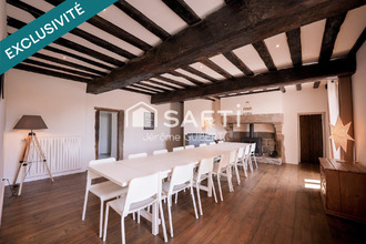 achat maison bressuire 79300