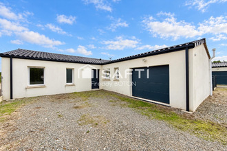 achat maison bressuire 79300