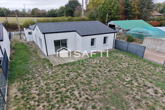 achat maison bressuire 79300