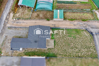 achat maison bressuire 79300