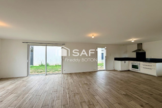 achat maison bressuire 79300