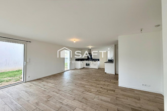 achat maison bressuire 79300