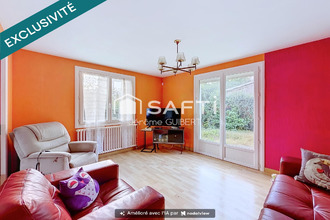 achat maison bressuire 79300