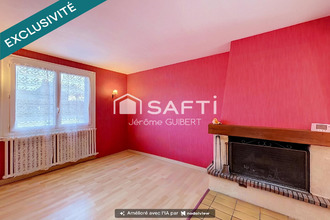 achat maison bressuire 79300