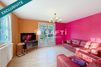 achat maison bressuire 79300