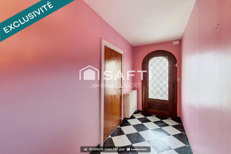 achat maison bressuire 79300