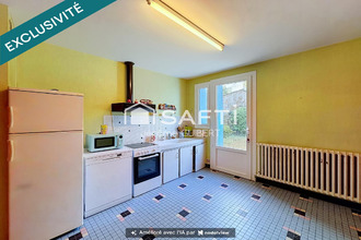 achat maison bressuire 79300