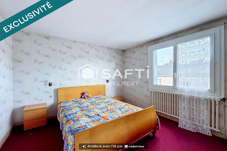 achat maison bressuire 79300