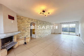 achat maison bressuire 79300