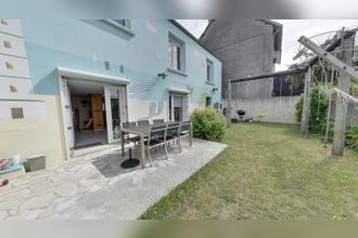 achat maison brest 29200