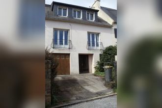 achat maison brest 29200