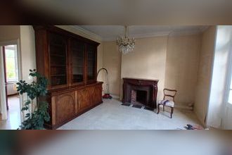 achat maison brest 29200