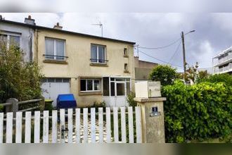 achat maison brest 29200