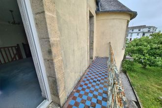 achat maison brest 29200