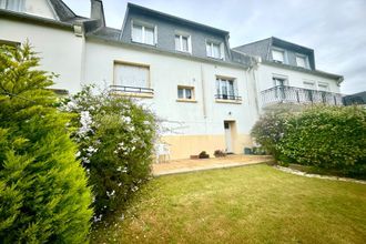 achat maison brest 29200