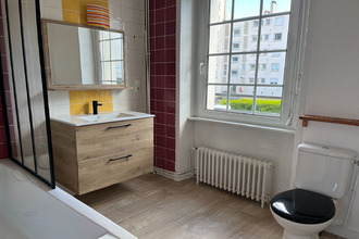 achat maison brest 29200