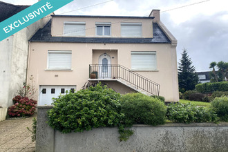 achat maison brest 29200