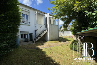 achat maison brest 29200