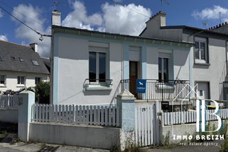 achat maison brest 29200