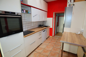 achat maison brest 29200