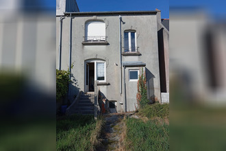 achat maison brest 29200