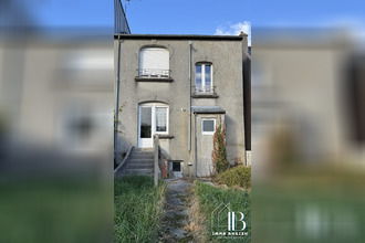 achat maison brest 29200