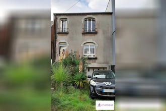 achat maison brest 29200