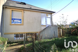 achat maison brest 29200