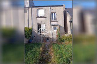 achat maison brest 29200