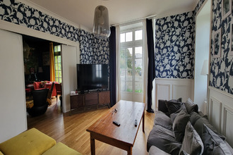 achat maison brest 29200