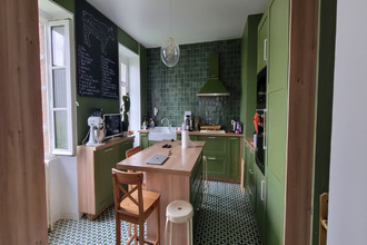 achat maison brest 29200