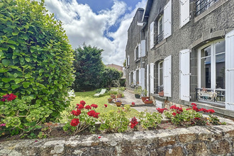 achat maison brest 29200