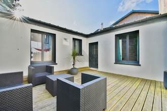achat maison brest 29200