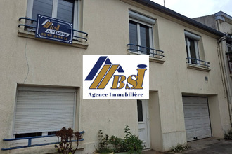 achat maison brest 29200