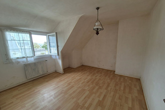 achat maison brest 29200