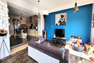 achat maison brest 29200