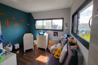 achat maison brest 29200