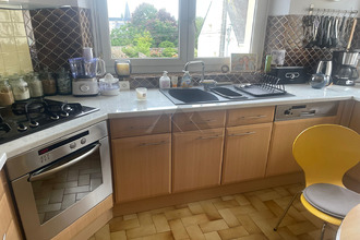 achat maison brest 29200