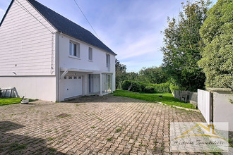 achat maison brest 29200
