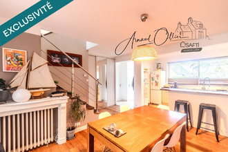 achat maison brest 29200