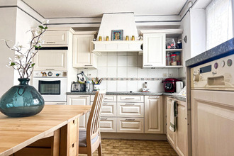 achat maison brest 29200