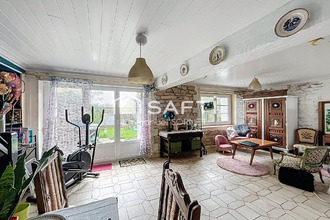 achat maison brest 29200