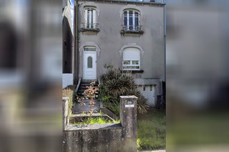 achat maison brest 29200
