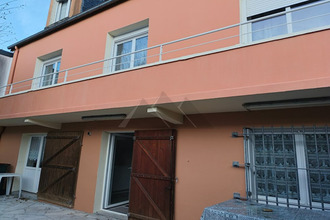 achat maison brest 29200