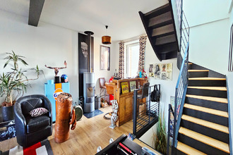 achat maison brest 29200