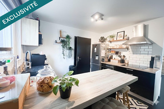 achat maison brest 29200