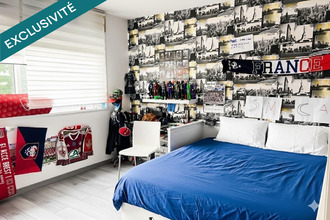 achat maison brest 29200