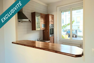 achat maison brest 29200