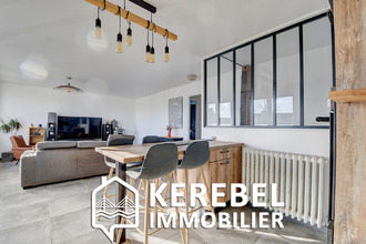 achat maison brest 29200