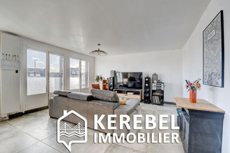 achat maison brest 29200